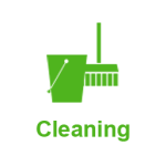 Cleaning